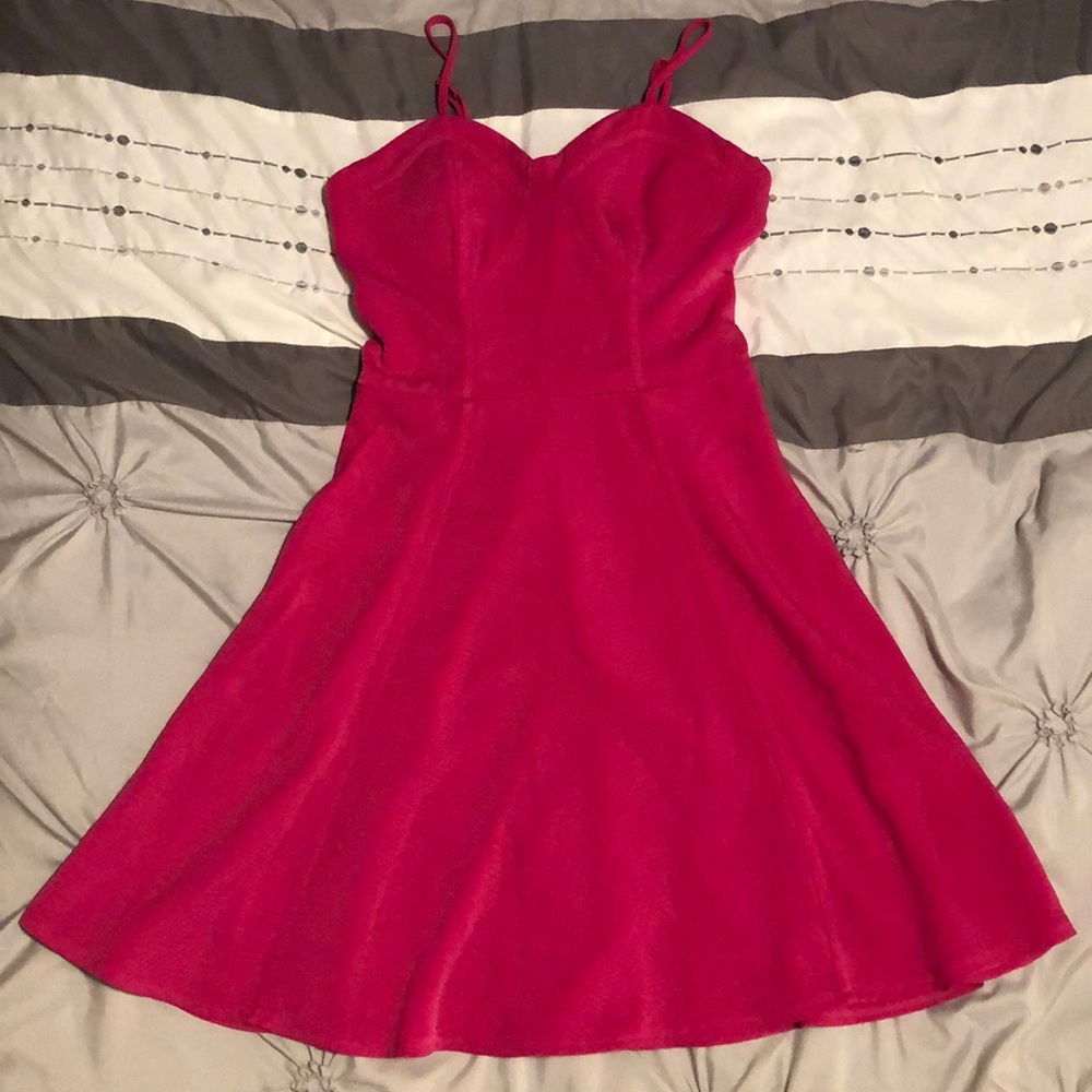 Brand New Candie’s Dress